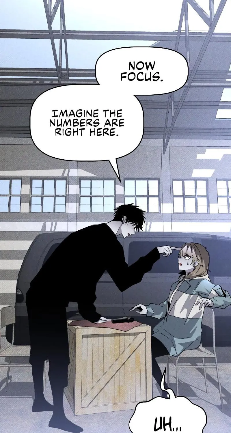 The Murderer Chapter 19 page 48 - 