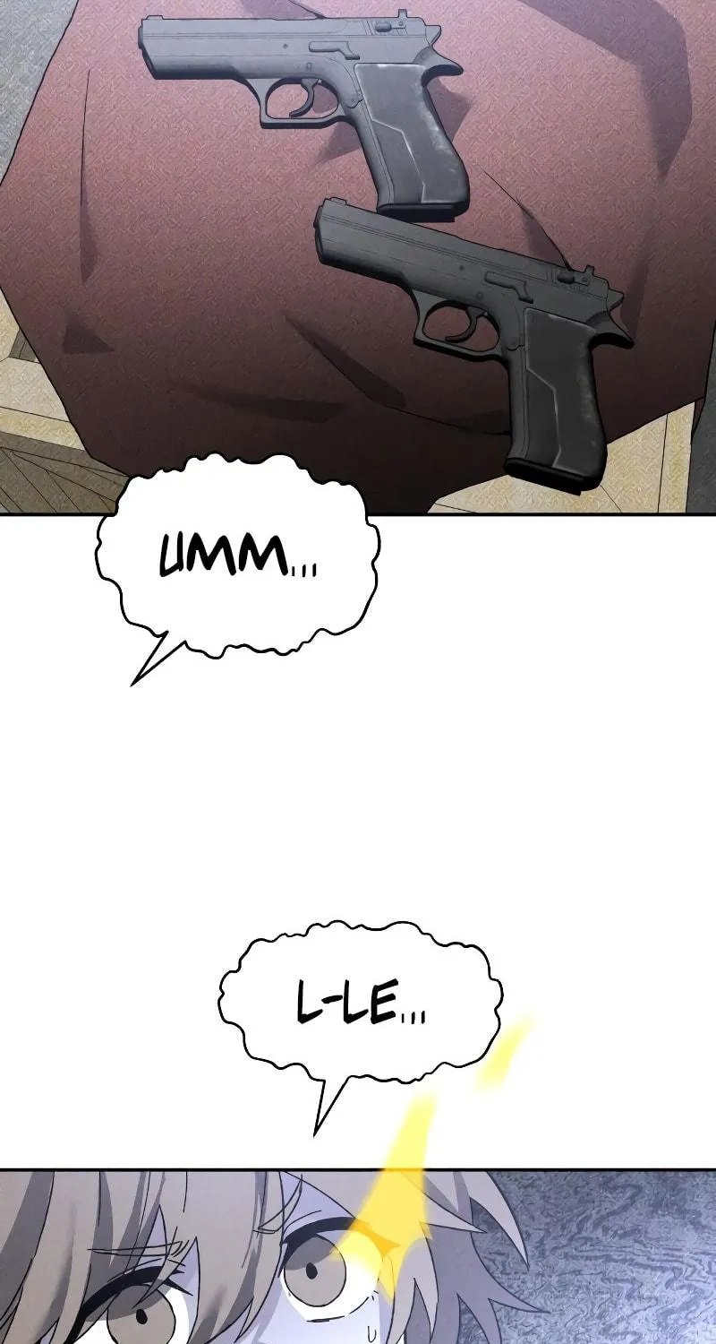 The Murderer Chapter 19 page 58 - 