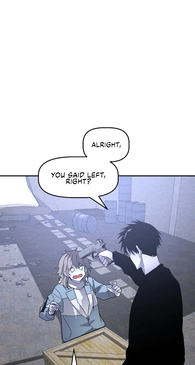 The Murderer Chapter 19 page 62 - 
