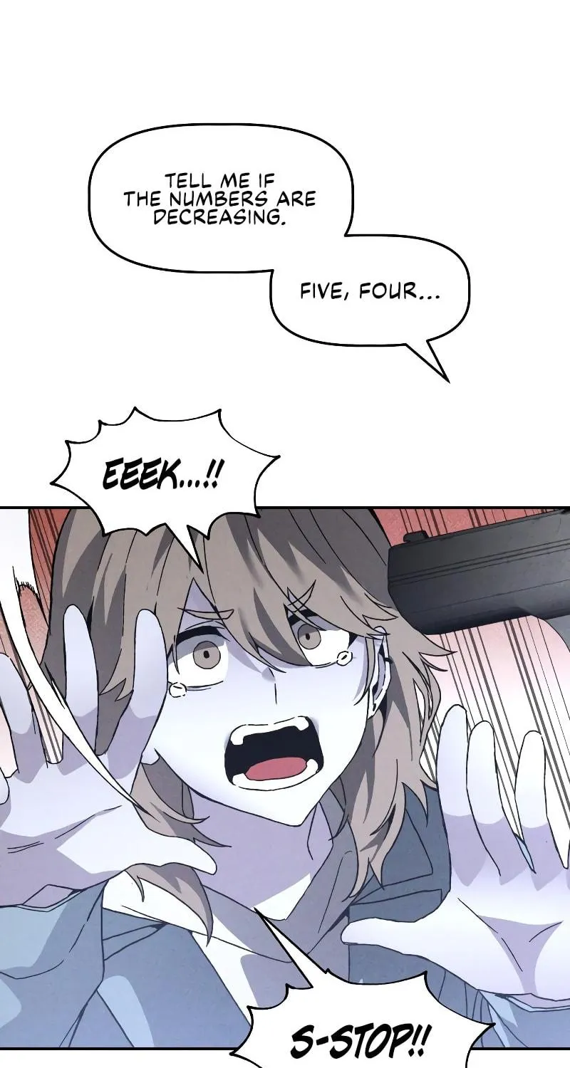 The Murderer Chapter 19 page 64 - 