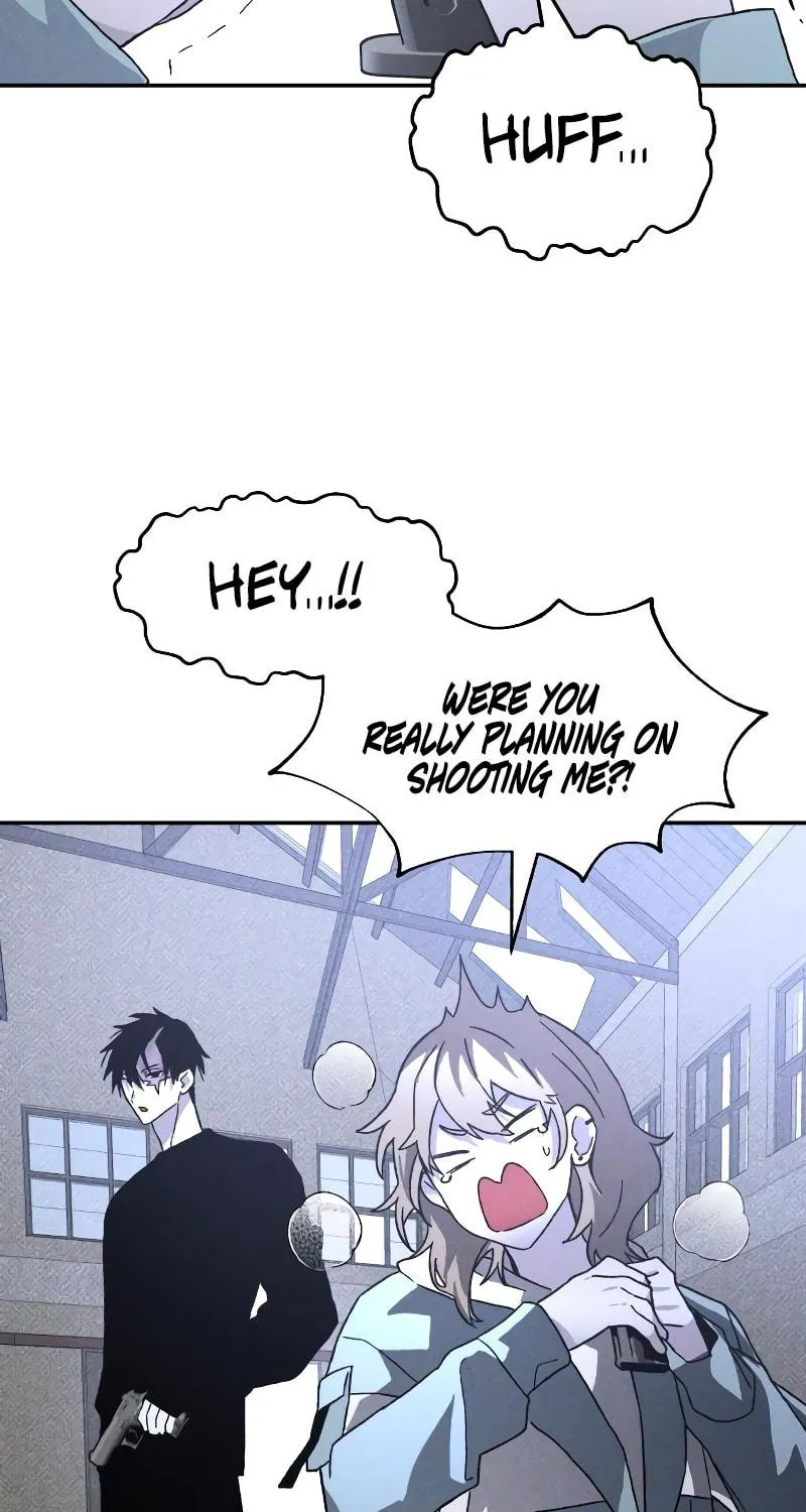 The Murderer Chapter 19 page 68 - 