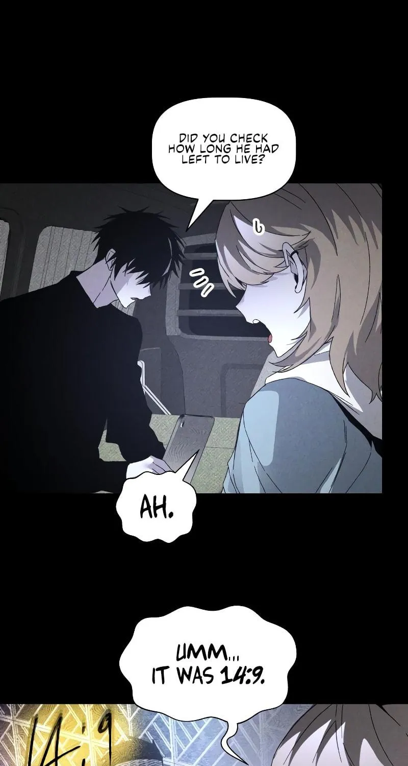 The Murderer Chapter 19 page 8 - 