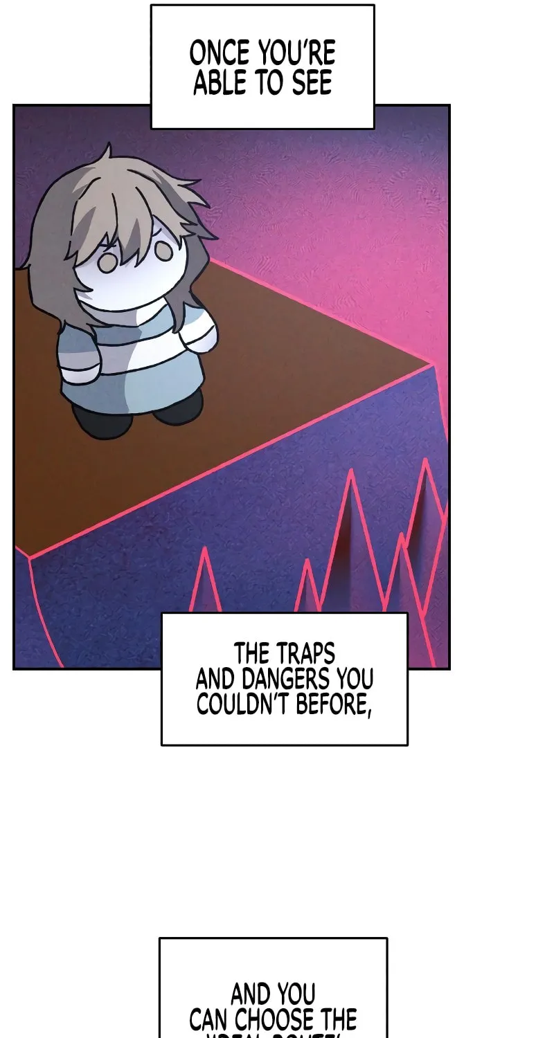 The Murderer Chapter 19 page 74 - 