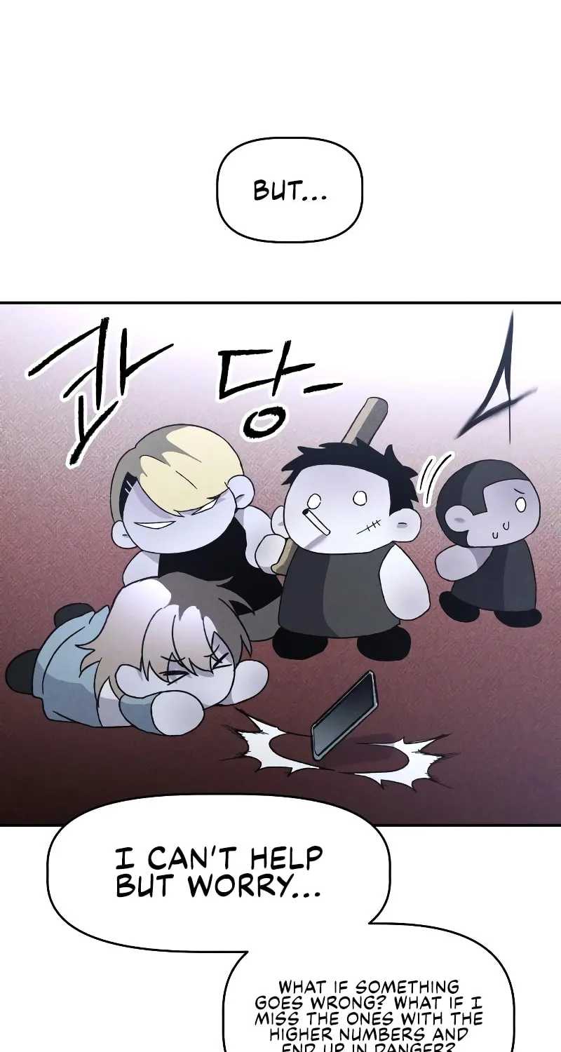 The Murderer Chapter 19 page 80 - 