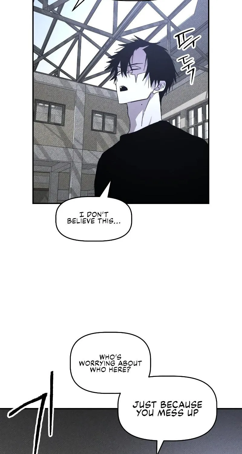 The Murderer Chapter 19 page 82 - 