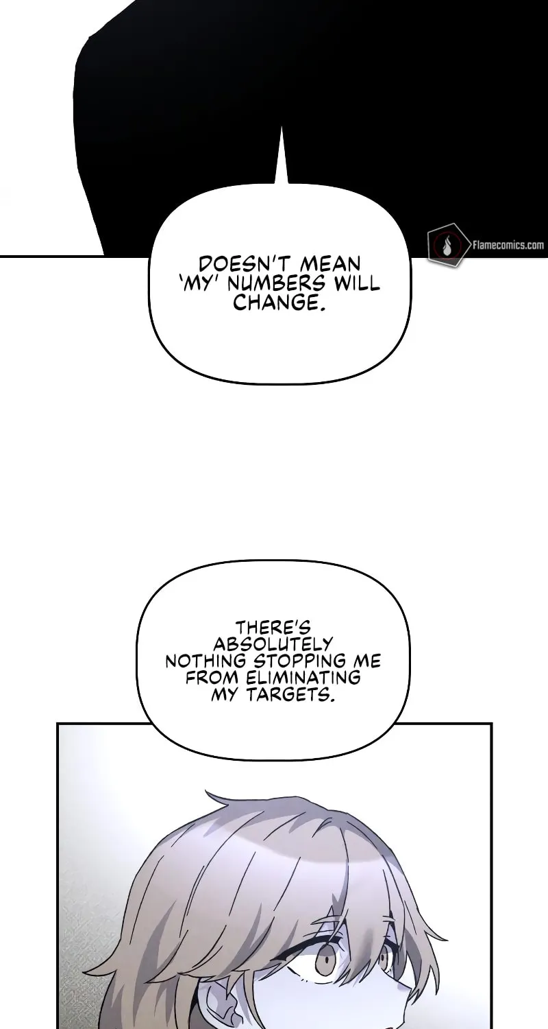 The Murderer Chapter 19 page 84 - 