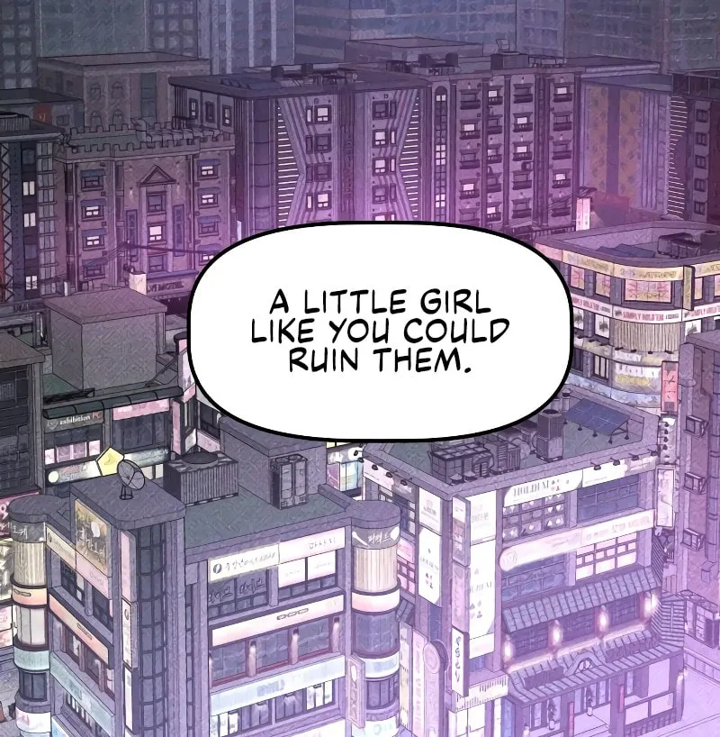 The Murderer Chapter 19 page 87 - 