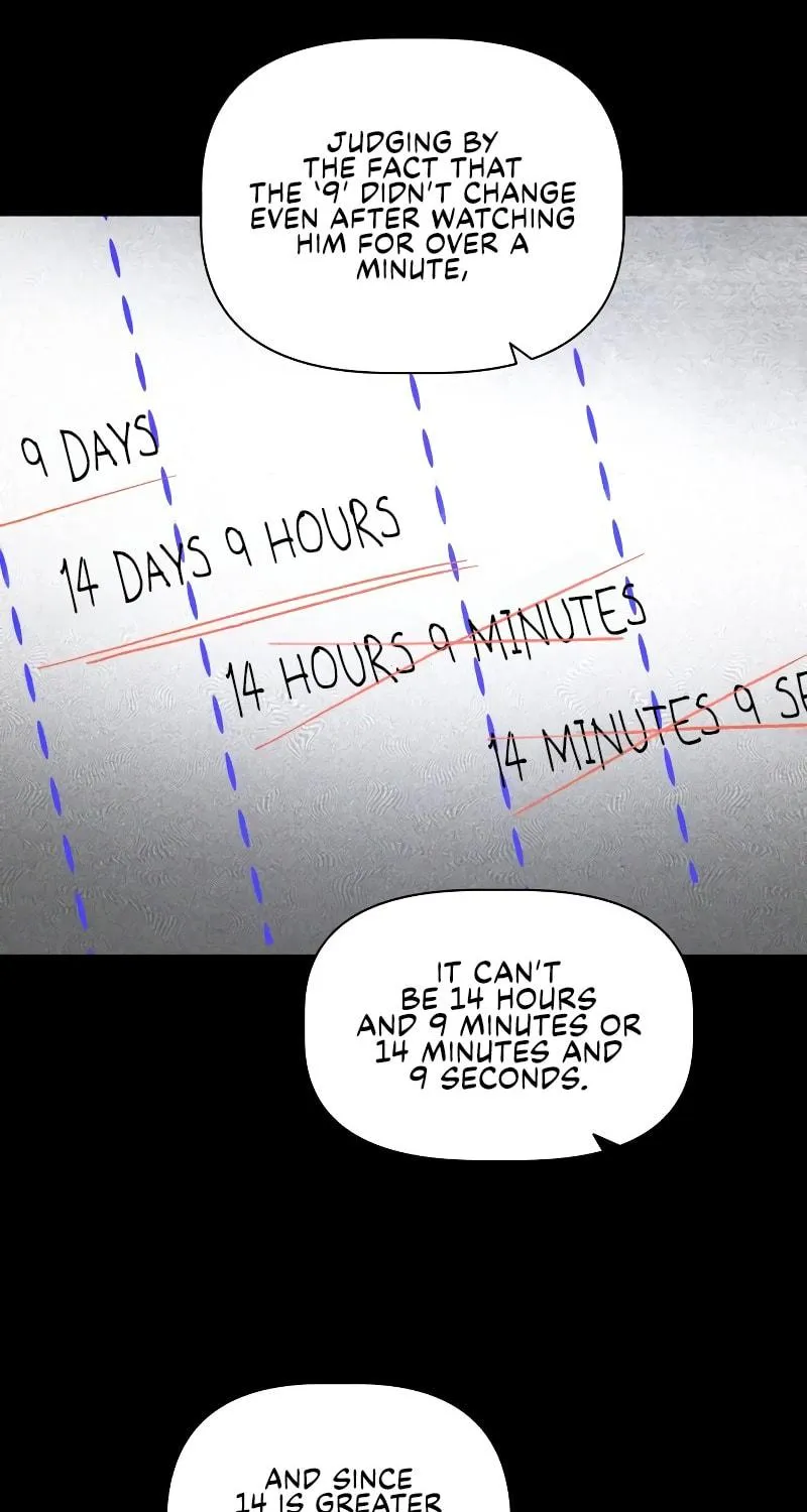 The Murderer Chapter 19 page 10 - 