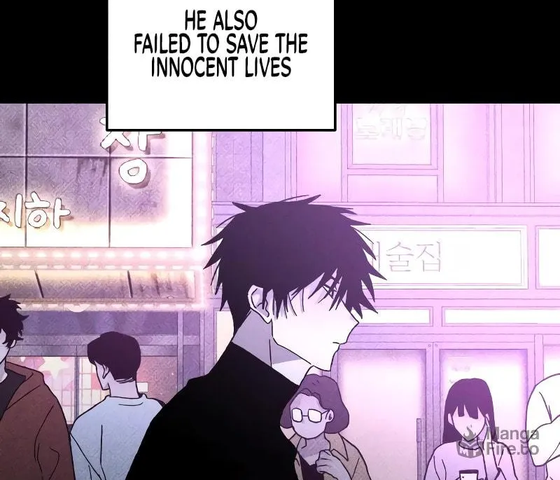 The Murderer Chapter 19 page 99 - 
