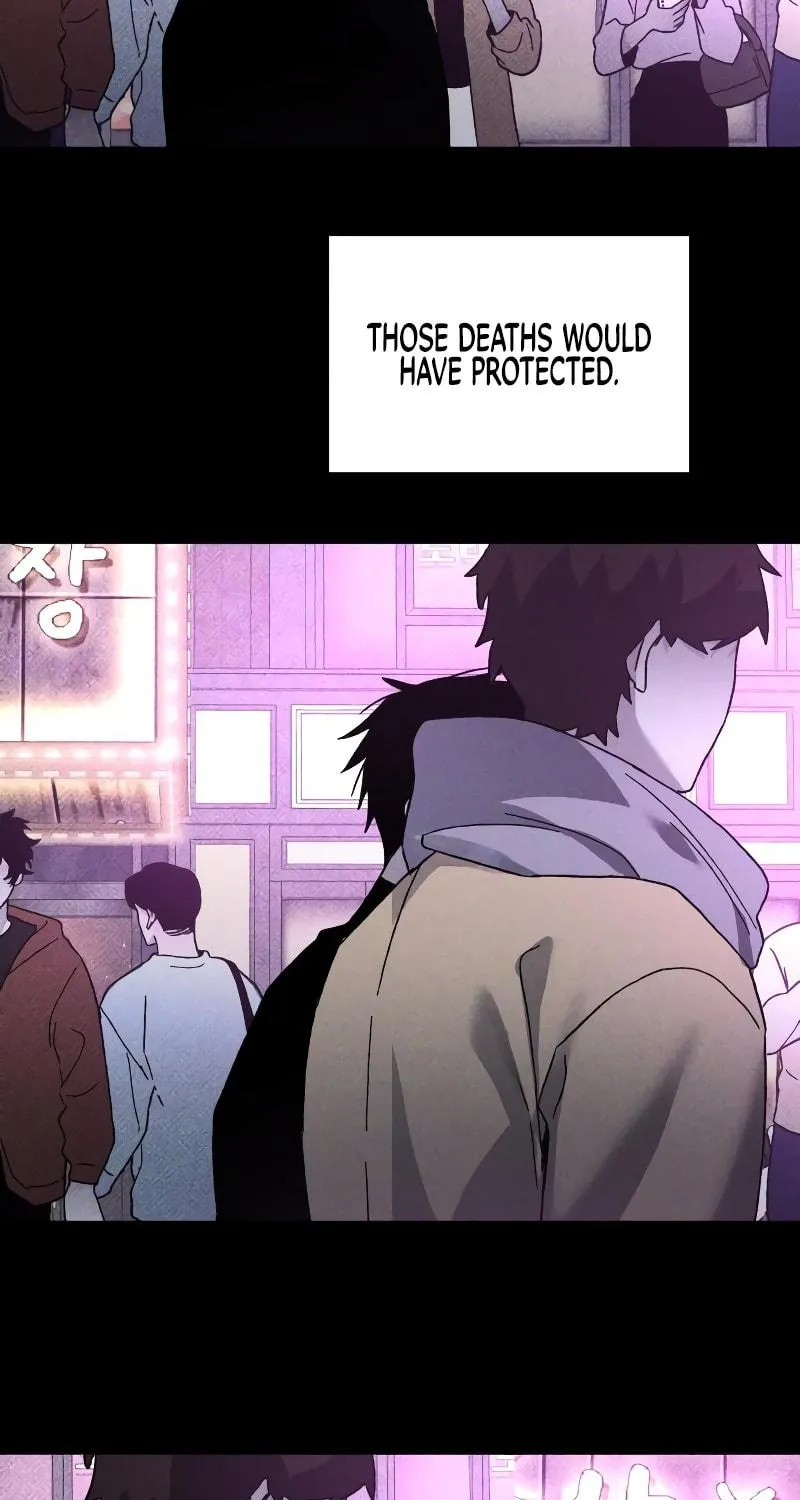 The Murderer Chapter 19 page 100 - 