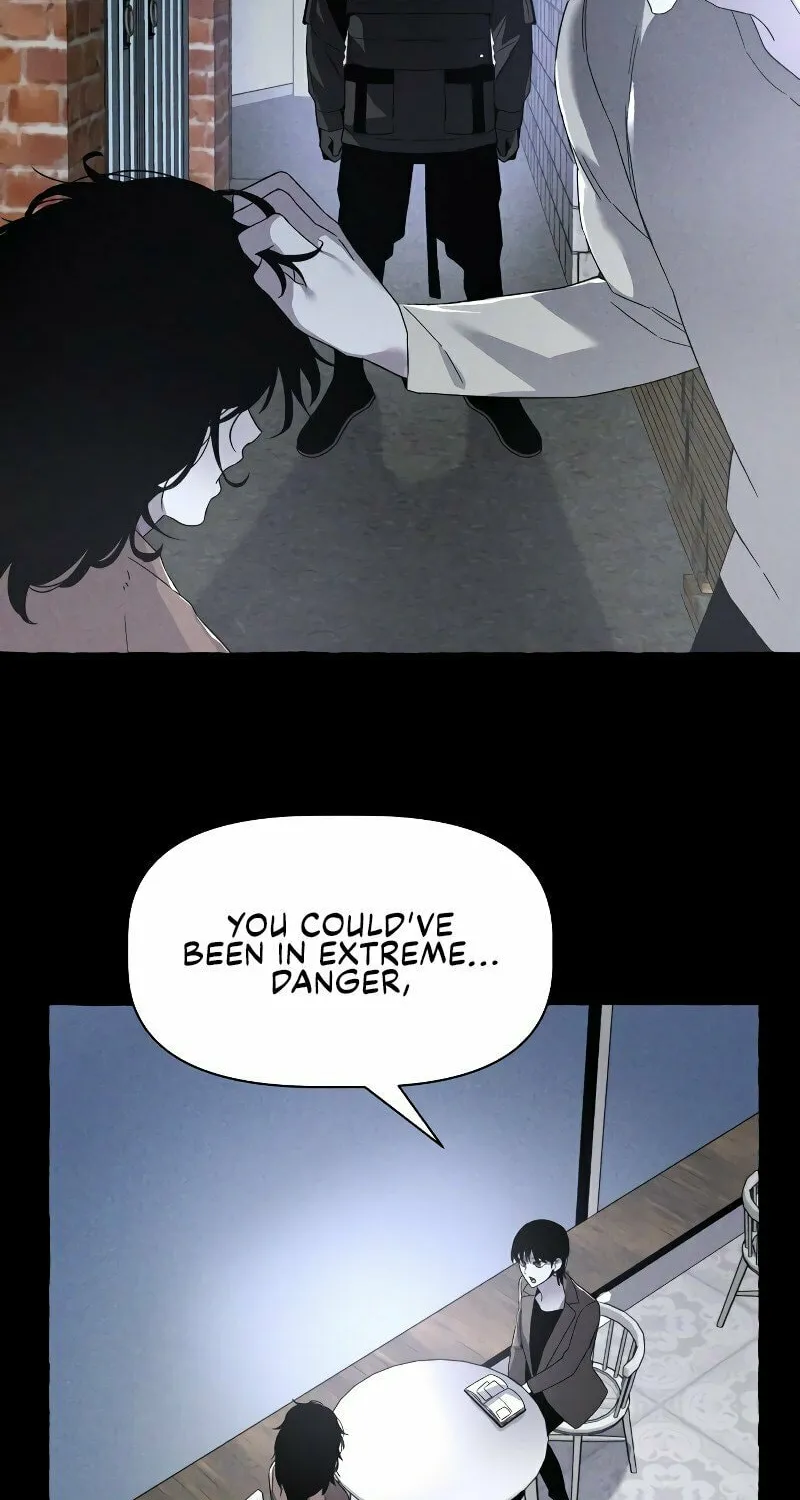 The Murderer Chapter 2 page 11 - 