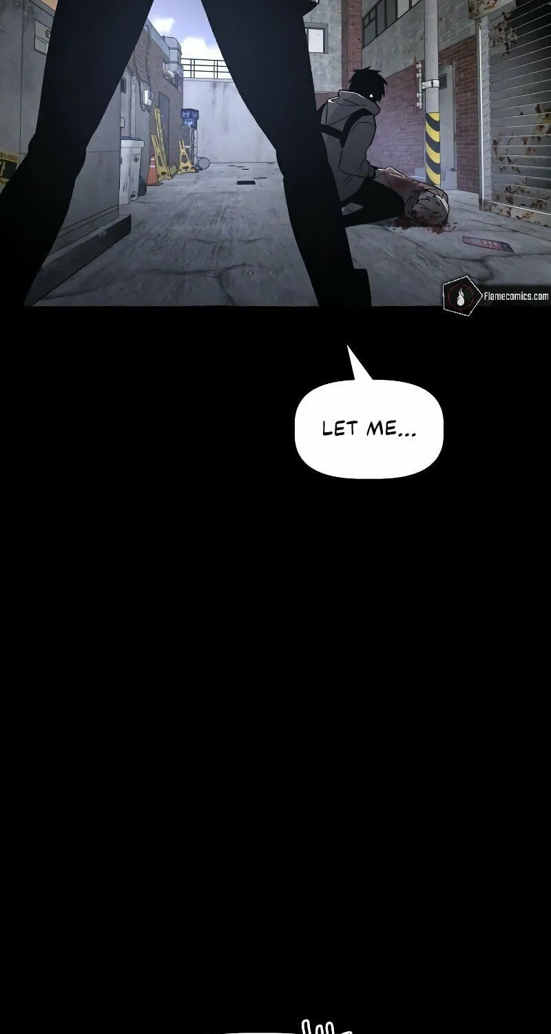 The Murderer Chapter 2 page 103 - 
