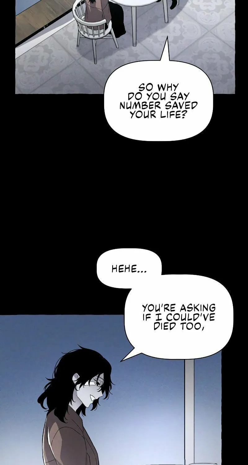 The Murderer Chapter 2 page 12 - 