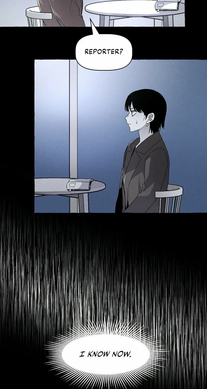 The Murderer Chapter 2 page 13 - 