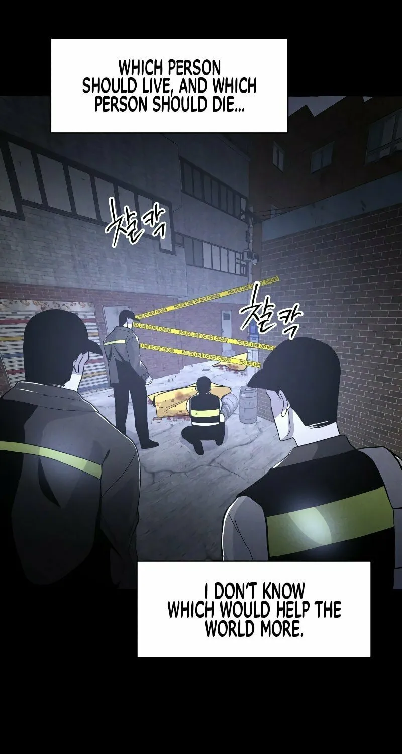The Murderer Chapter 2 page 123 - 