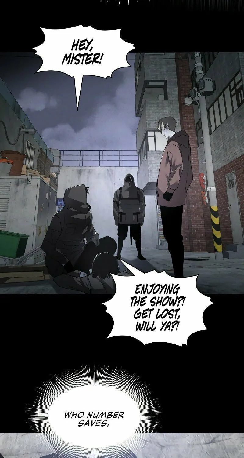 The Murderer Chapter 2 page 14 - 