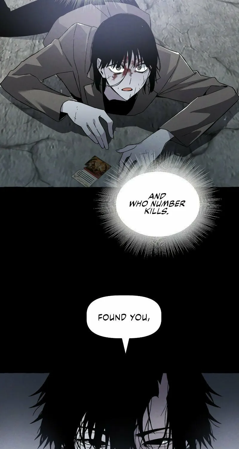 The Murderer Chapter 2 page 15 - 