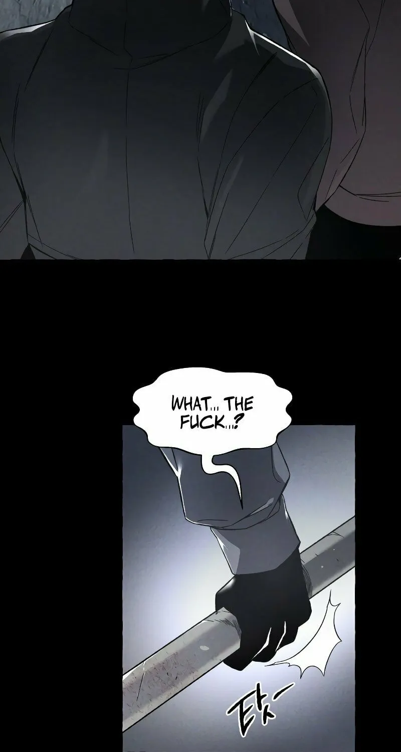 The Murderer Chapter 2 page 18 - 