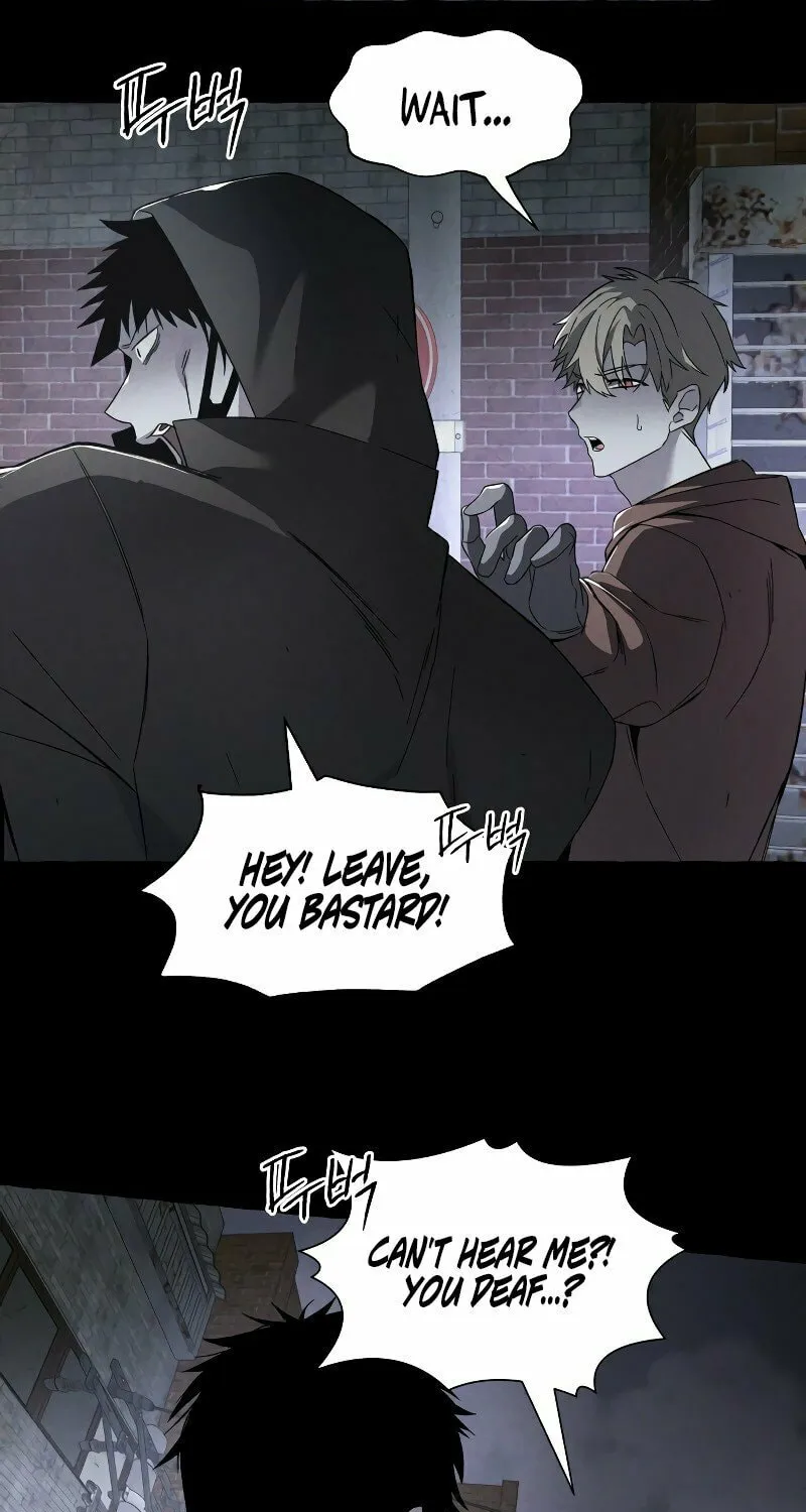 The Murderer Chapter 2 page 19 - 