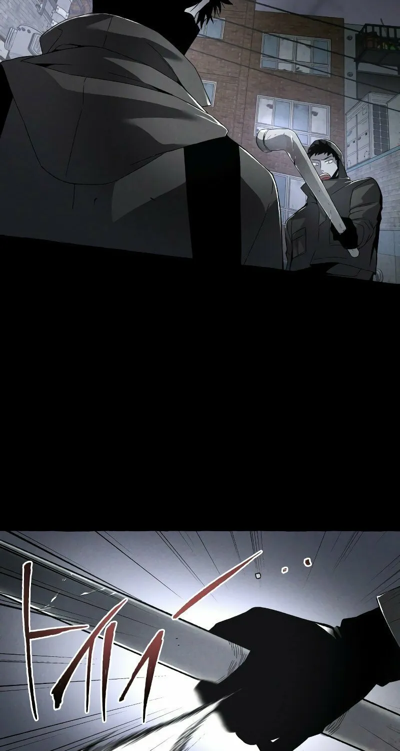 The Murderer Chapter 2 page 20 - 
