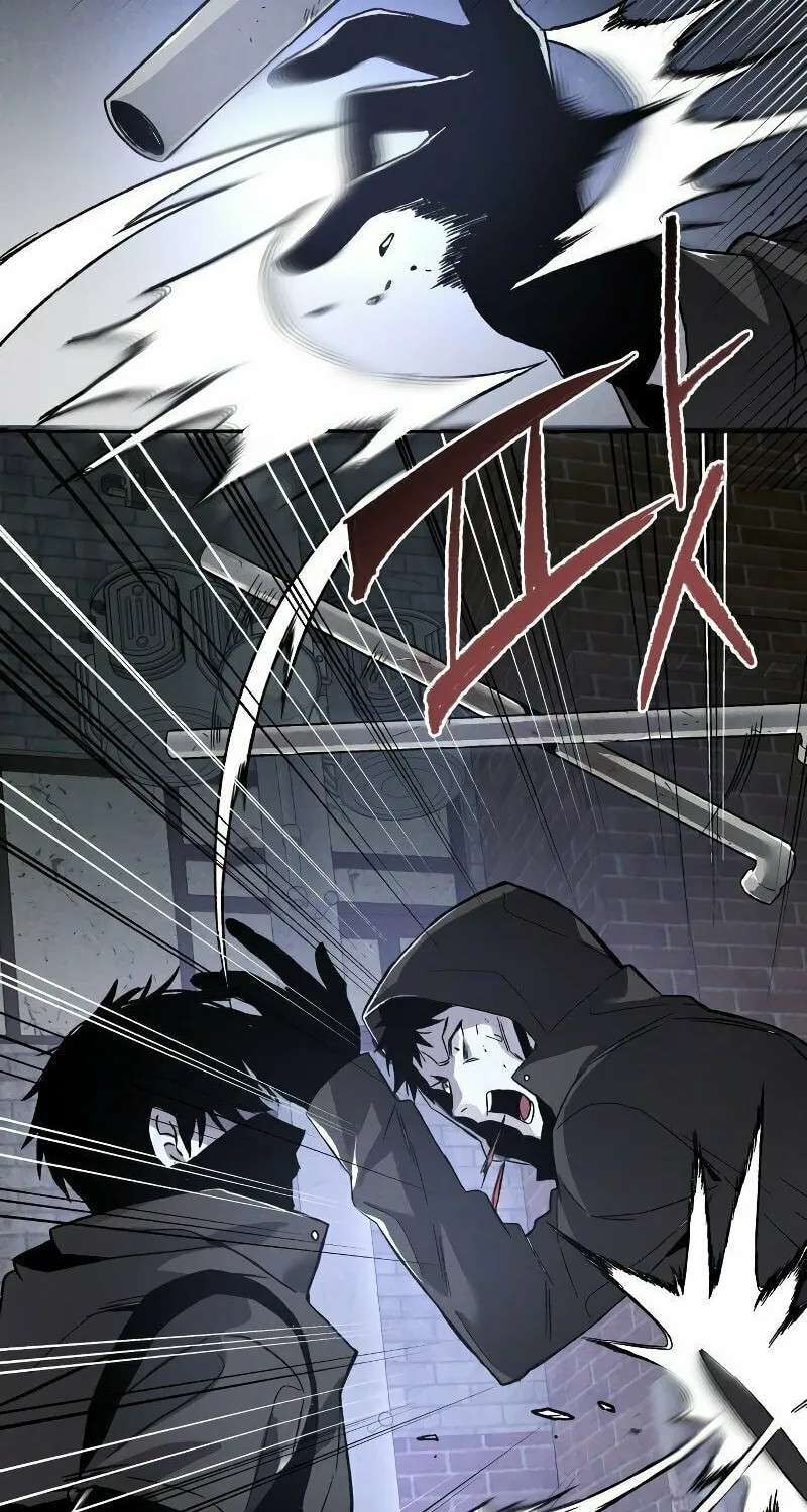 The Murderer Chapter 2 page 22 - 