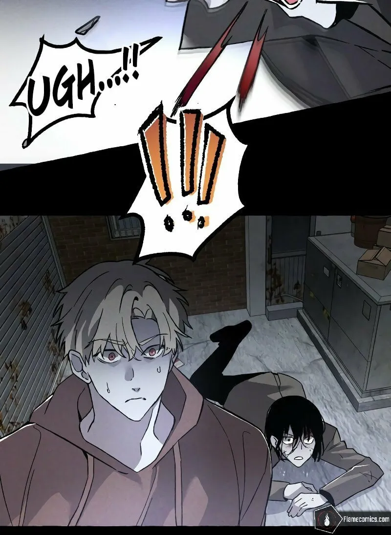 The Murderer Chapter 2 page 24 - 