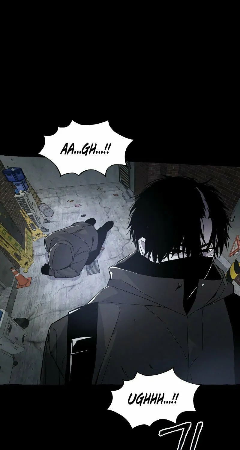 The Murderer Chapter 2 page 25 - 