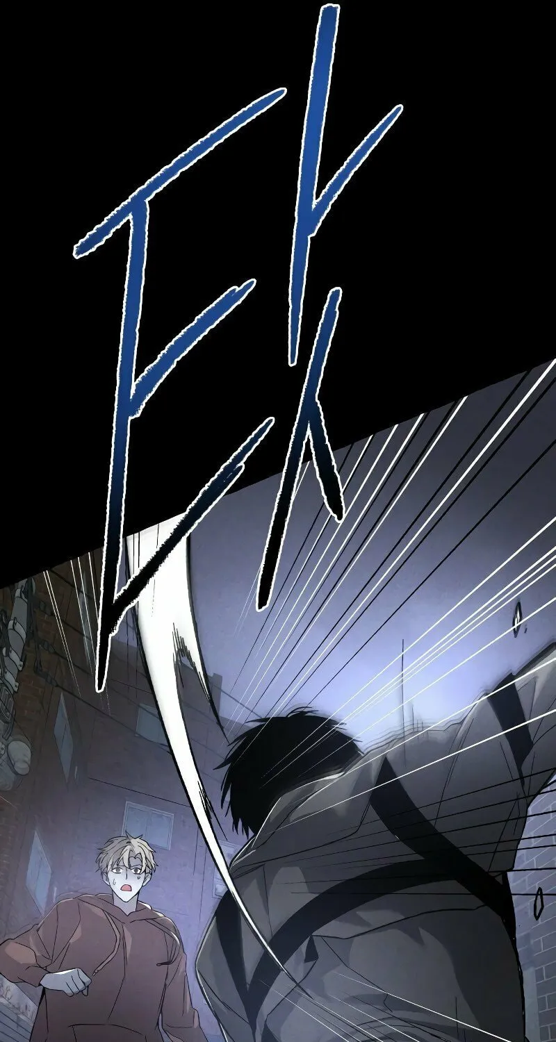 The Murderer Chapter 2 page 33 - 