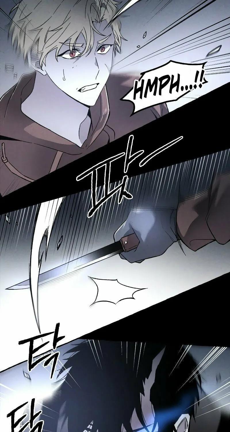 The Murderer Chapter 2 page 35 - 