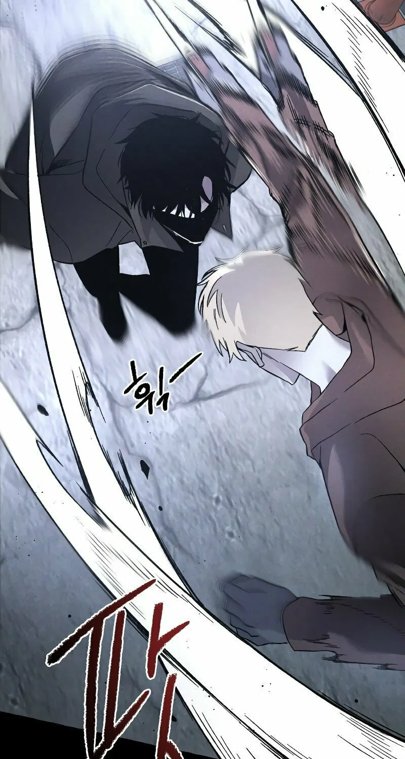 The Murderer Chapter 2 page 38 - 