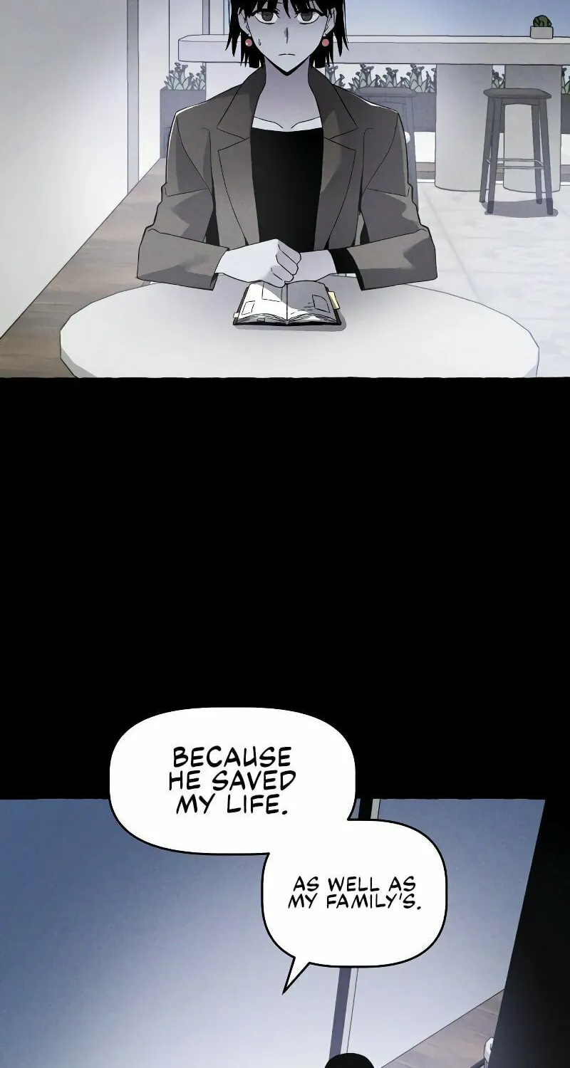 The Murderer Chapter 2 page 5 - 