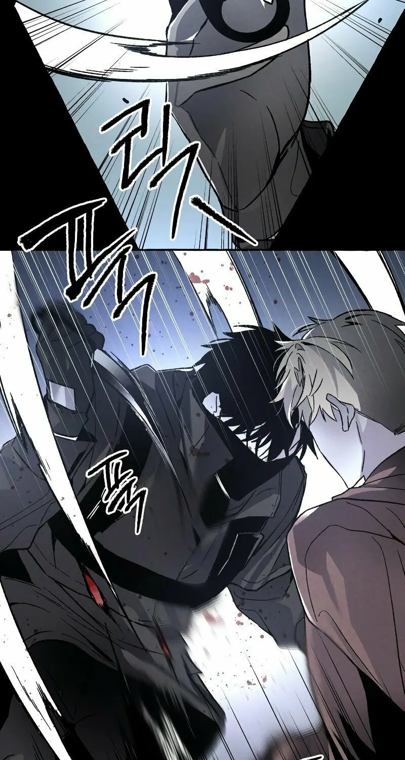 The Murderer Chapter 2 page 41 - 