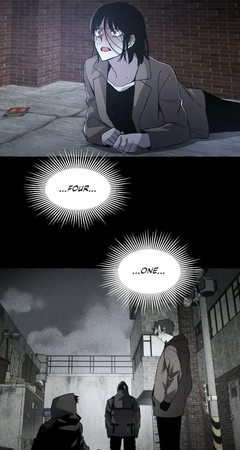 The Murderer Chapter 2 page 46 - 