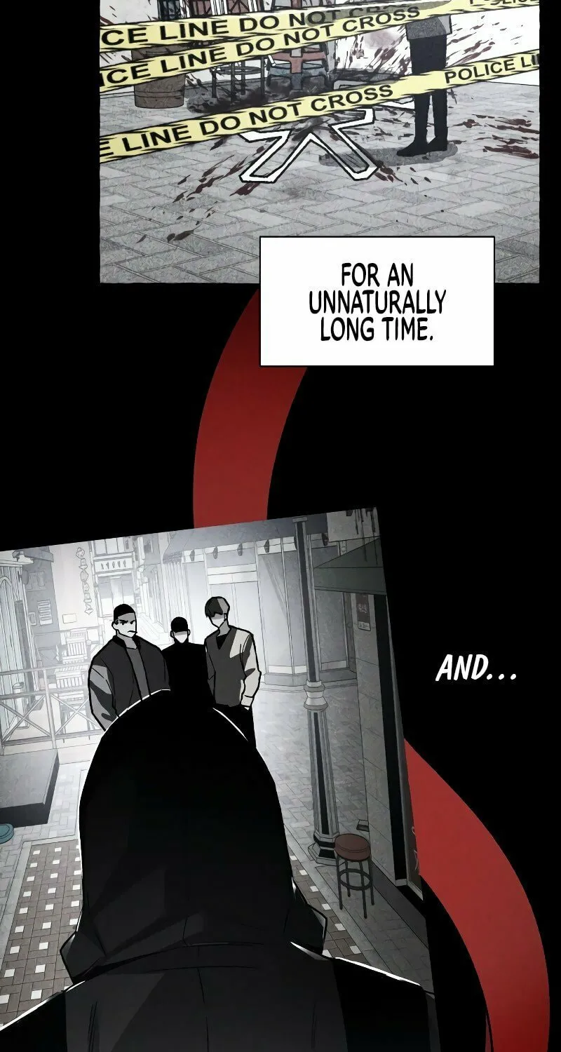 The Murderer Chapter 2 page 50 - 