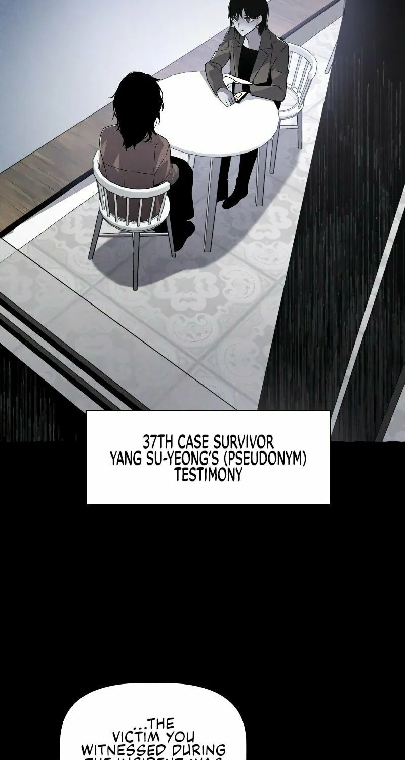 The Murderer Chapter 2 page 6 - 
