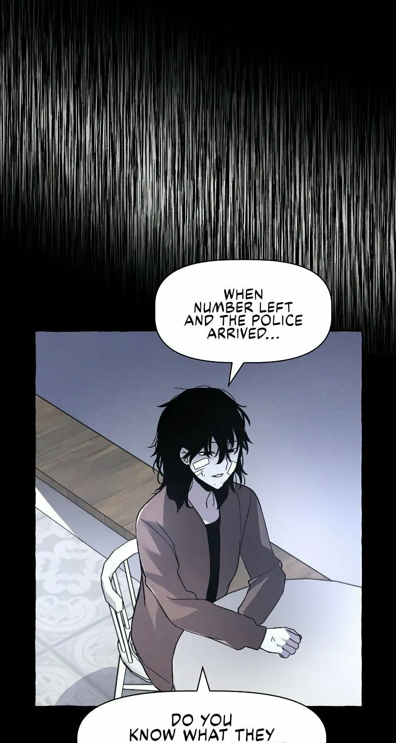 The Murderer Chapter 2 page 54 - 
