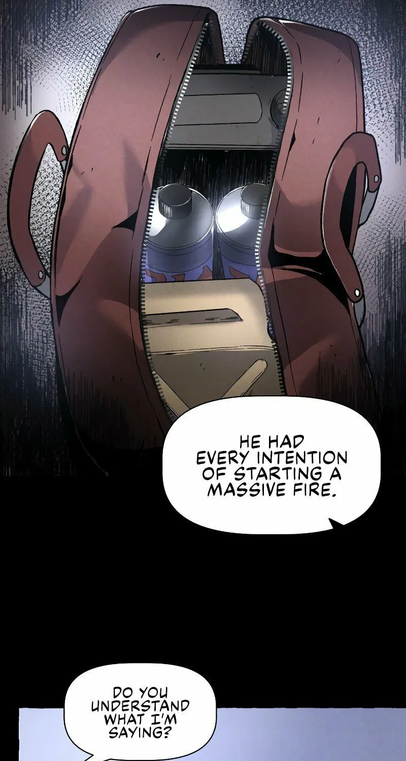 The Murderer Chapter 2 page 56 - 