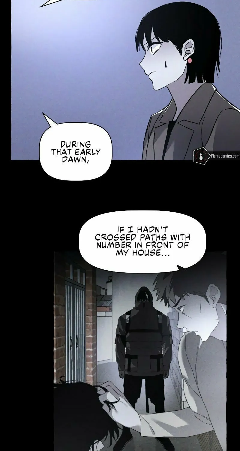 The Murderer Chapter 2 page 57 - 