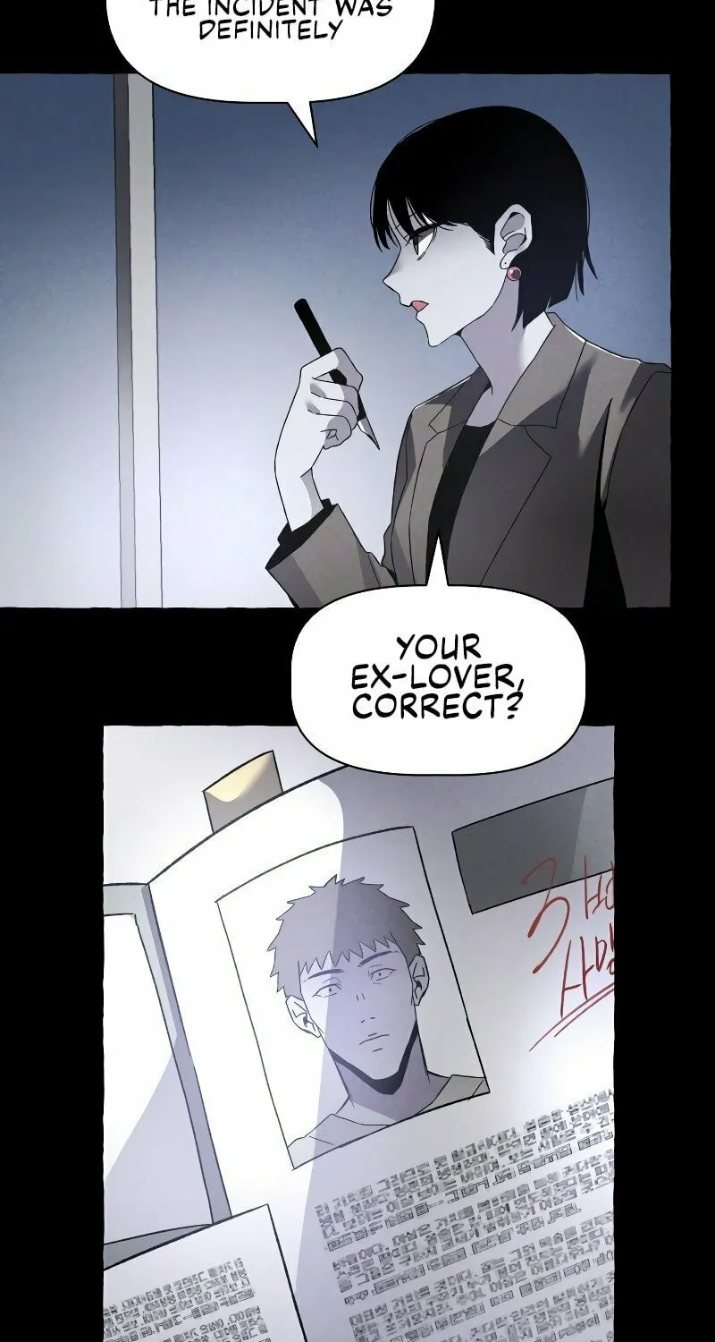 The Murderer Chapter 2 page 7 - 