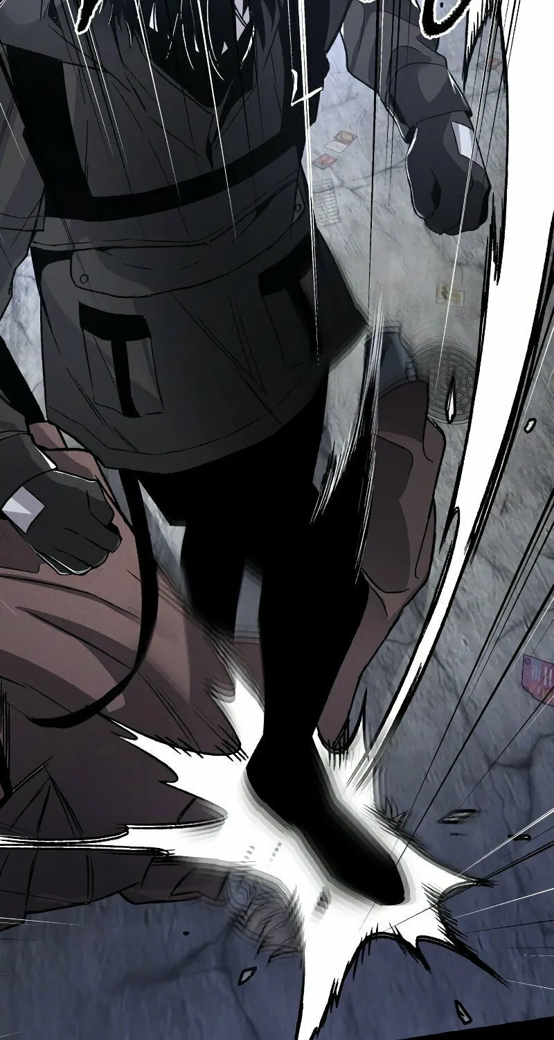The Murderer Chapter 2 page 64 - 
