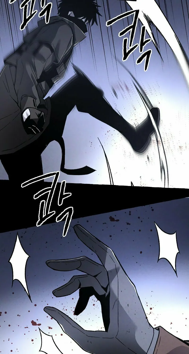 The Murderer Chapter 2 page 66 - 