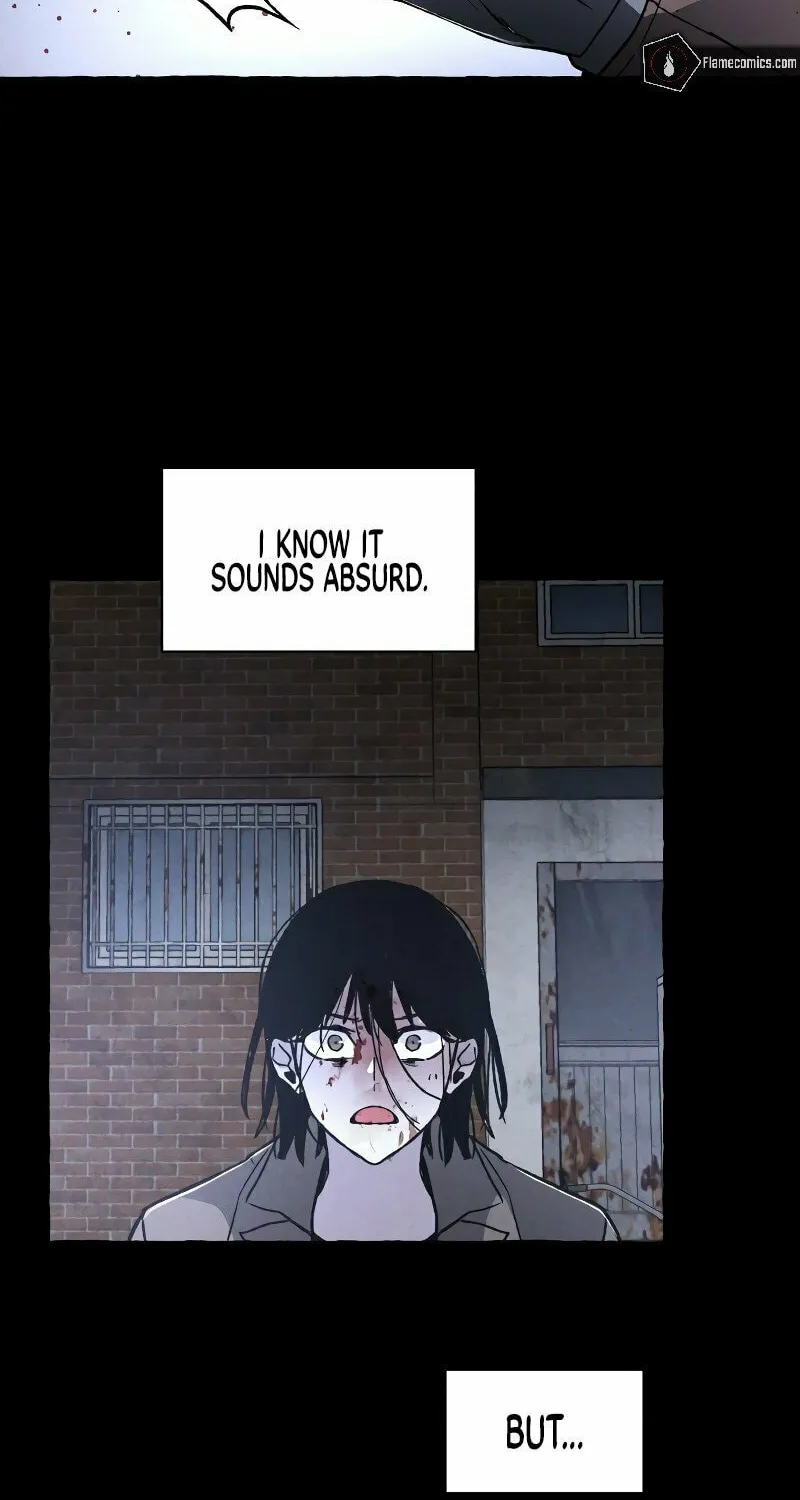 The Murderer Chapter 2 page 67 - 