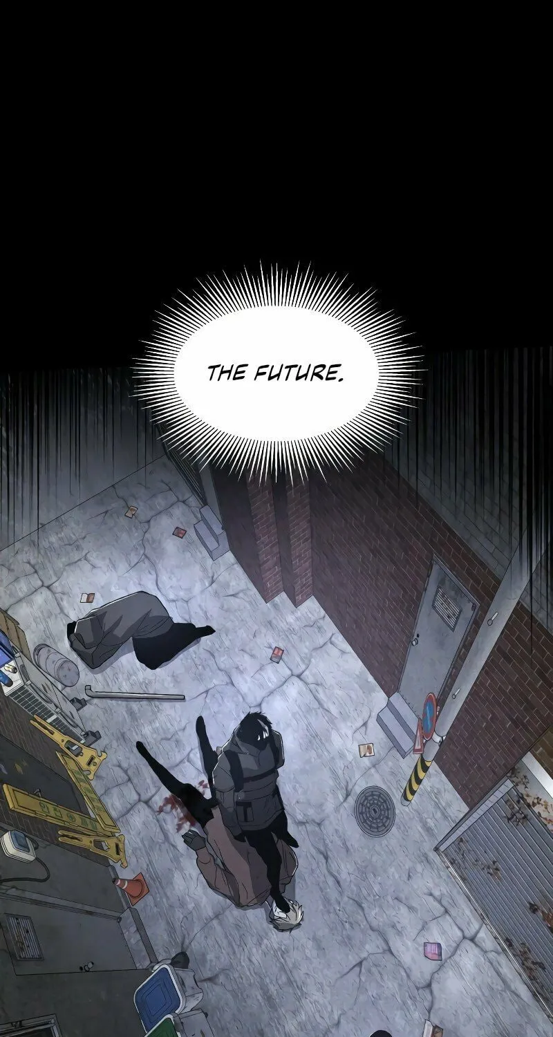 The Murderer Chapter 2 page 70 - 