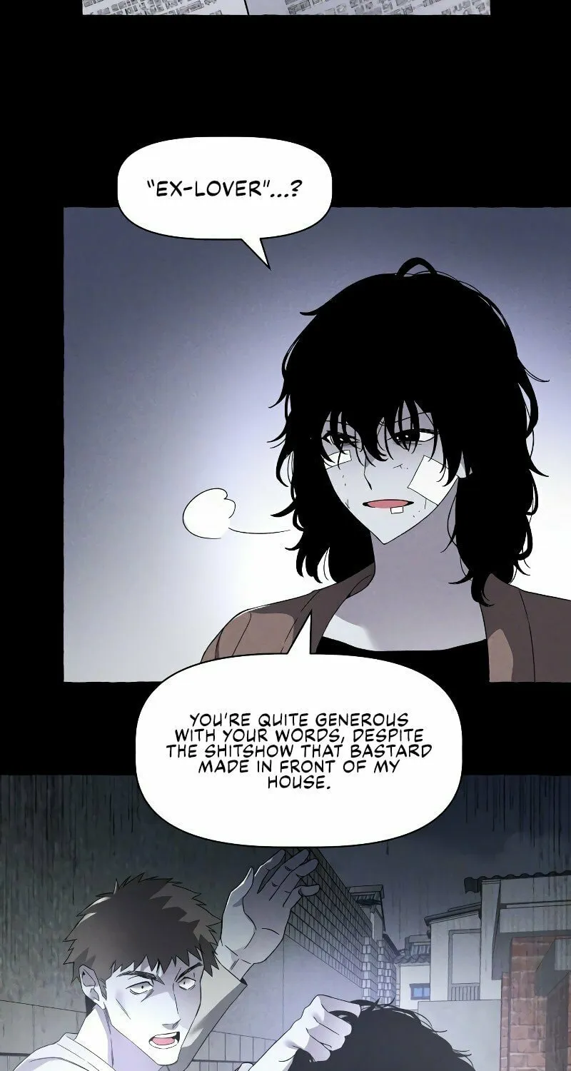 The Murderer Chapter 2 page 8 - 