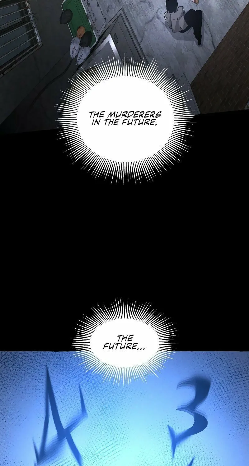 The Murderer Chapter 2 page 71 - 