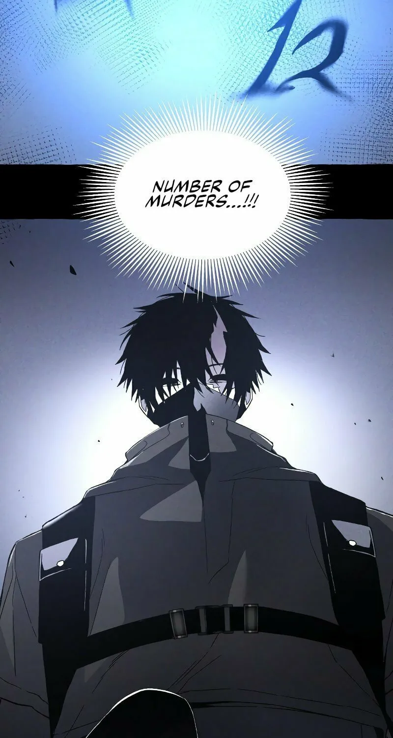 The Murderer Chapter 2 page 72 - 
