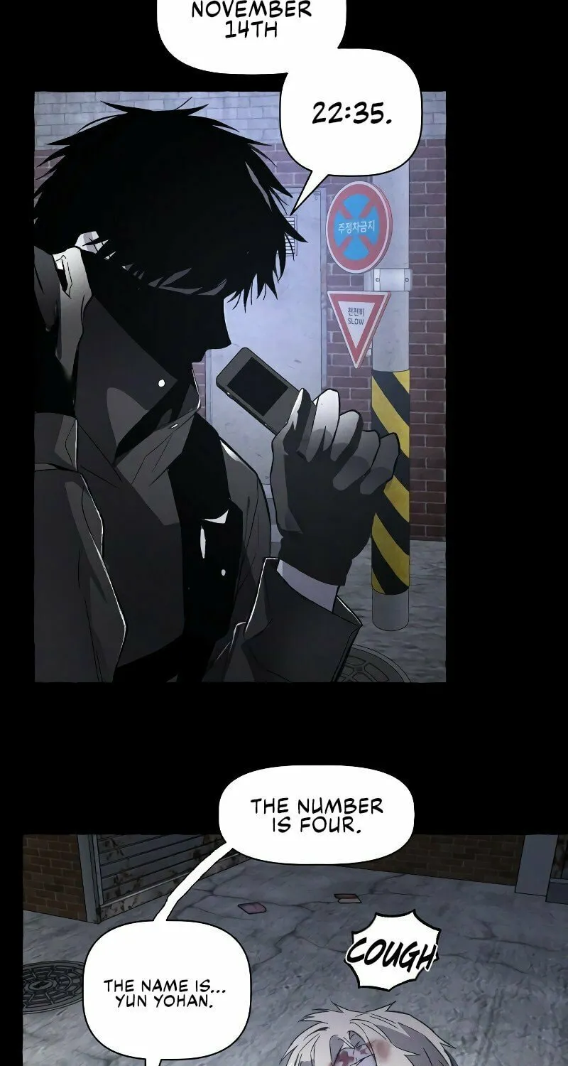 The Murderer Chapter 2 page 74 - 