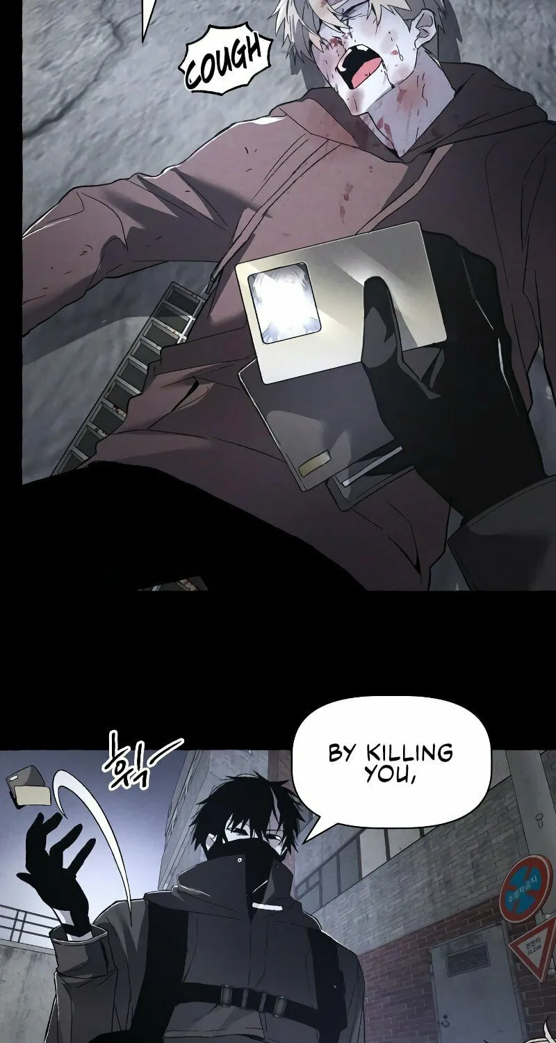 The Murderer Chapter 2 page 75 - 