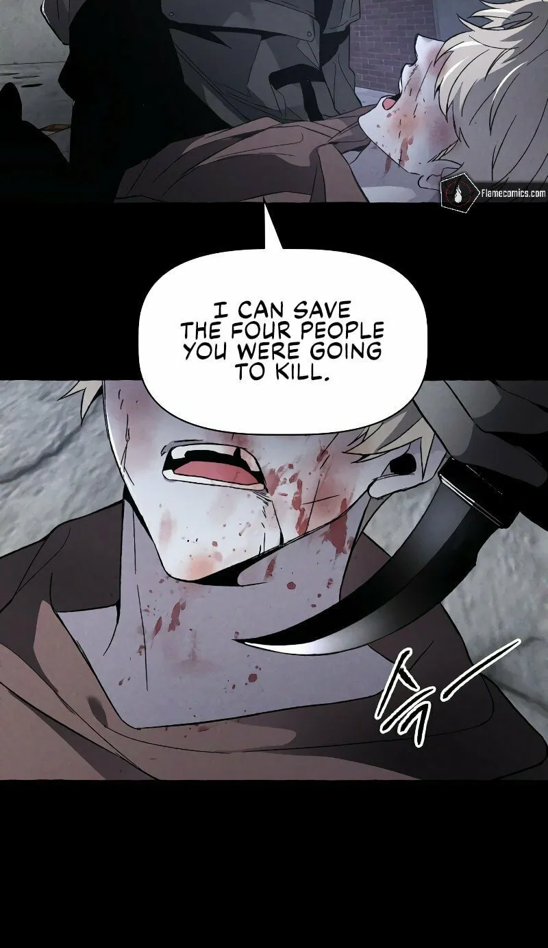 The Murderer Chapter 2 page 76 - 