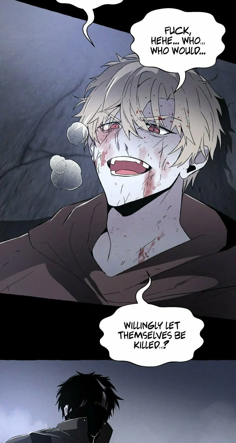 The Murderer Chapter 2 page 80 - 